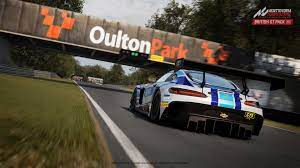 Walmart.com has been visited by 1m+ users in the past month Assetto Corsa Competizione British Gt Pack Dlc Arrives February 10 On Pc Gtplanet