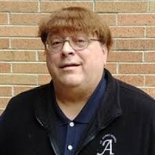 Staff Member: Rev. Mark Brandl