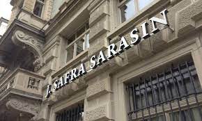 We are therefore in no way liable for their legal compliance and/or content and expressly draw your attention to the fact that the views and. J Safra Sarasin Private Banking Ohne Chance In Deutschland