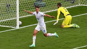 Escocia vs república checa pronostico y apuesta. Partidos De Hoy Escocia Vs Republica Checa Resumen Resultado Y Goles Del Partido De La Jornada 1 Del Grupo D De La Eurocopa 2020 Marca