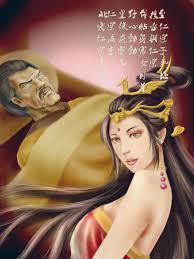 Read [Wan Feng] The Lingchi Of Queen Pang Saihua [Chinese] (Guro Warning)  Hentai Porns - Manga And Porncomics Xxx