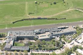 Keeneland Race Course Profile From Grandstand To Finish