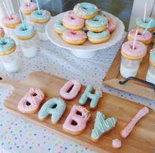 Gender reveal party ideas happiness is homemade : Gender Reveal Party Ideas Thepartyidea