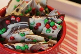 Start a new holiday tradition this year by making some of these delicious treats. A Few Of My Favorite Quick And Easy Christmas Candy Recipes Lynn S Kitchen Adventures