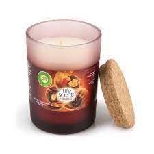 Air wick life scents kerze. Air Wick Life Scents Kerze Kaufland De