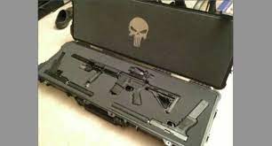 Learn how to use a hot knife and hot wire scroll table to cut foam for pelican cases. 7 Diy Gun Case Cutouts Done By Absolute Geniuses