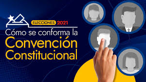 También figura carolina vilches, yarela gómez (apruebo dignidad) y bessy gallardo (lista del apruebo). Revisa Los 155 Candidatos Y Candidatas Que Ganaron Un Asiento En La Convencion Constituyente Emol Com