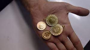 Borsa fiyatı üzerine bu iki firma tarafından belirlenen üretim ve paketleme işçilikleri eklenerek kuyumculara. Altin Fiyatlari Yukselmeye Devam Ediyor Gram Altin Fiyati 534 Lira Ekonomi Haberleri