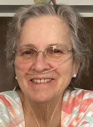 Claire Ann (Letendre) Hersey, 77