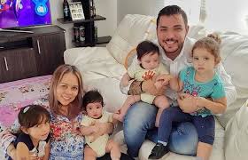 Jessica benavidez tabs, jessica pizarro tabs, jessica toledo tabs, jessie morales tabs. Ex De Jessi Uribe Comparte Emotivo Mensaje Tras Luna De Miel Entre El Artista Y Paola Jara