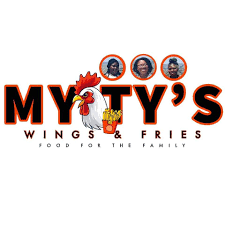 My Ty's Wings & Fries