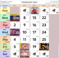 Daljina vidljiva horizonta ovisi o visini na kojoj je motritelj i zemljinoj zaobljenosti. Kalendar Kuda 2021 Malaysia Pdf Search Results For Kalendar Kuda March 2021 Page 2