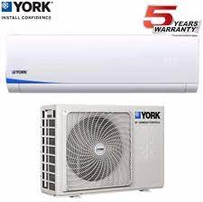 How you can advise about the choice of an air conditioner or heat pump with a lower global warming impact example: Senarai Harga Aircond York Terkini Mei 2021