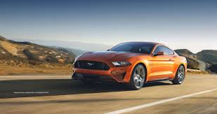 Check spelling or type a new query. New Ford Mustang 2018 Ford Harga Spesifikasi
