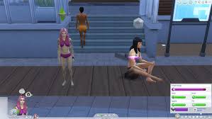 Sim cause i don't think stripping mods will stripp those weakness poinsts. 17 Best Vampire Mods Cc For Sims 4 All Free To Download Fandomspot