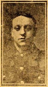 Search for "James Oldham"