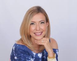 QVC's Amy Oselkin's New Book Is A Must-Read