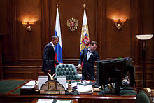 2 man in the russian government prime minister dmitry medvedev told reporters saturday that kyiv can forget signing a natural gas. Dacha Wikiwand