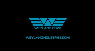 Pin By Brian Wells On Design Inspiration 01 Aliens Movie Letter Logo Industry Logo