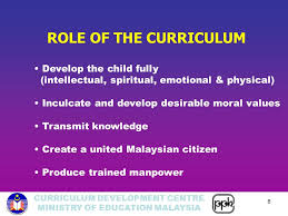 The cdc was an outgrowth of both the first and second malaysia plans. Curriculum Development Centre Ministry Of Education Malaysia 1 Ieee Teacher In Service Programme Ieee Teacher In Service Programme Sofian Azmi B Tajul Ppt Download