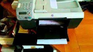 7 products guaranteed to work in your hp officejet 5510 printer: Hp 5510 Youtube
