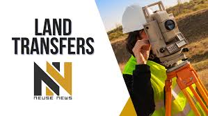 Lenoir County land transfers — Neuse News