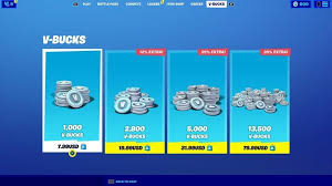 Check spelling or type a new query. Should You Buy V Bucks In Fortnite And What S The Best Way To Spend Them If You Do Android Central