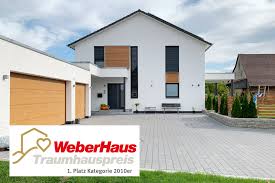 Fertighaus, haus bauen, fertighaus bauen.' Weberhaus Traumhauspreis Die Gewinner 2020