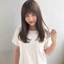 髪の毛を早く乾かすグッズ 裏ワザ特集 ズボラさん必見の時短術 arine アリネ ヘアスタイル ロング ロングヘア ヘアスタイル