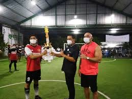 We did not find results for: Turnamen Futsal Sukses Digelar Dengan Terapkan Protokol Kesehatan Denpasarkota Go Id