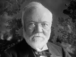 Biography Of Andrew Carnegie, Steel Magnate