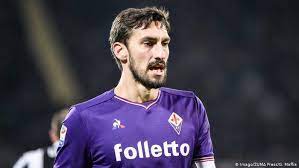 In the current club fiorentina played 3 seasons, during this time he played 114 matches and scored 3 goals. Ciao Capitano Emotional Farewell To Davide Astori A Man With A Capital M Sports German Football And Major International Sports News Dw 08 03 2018
