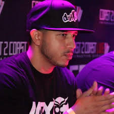 DJ Reddy Rell (HipHopTXL/Datpiff)