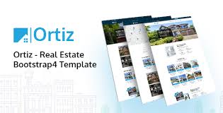 Maybe you would like to learn more about one of these? Real Estate Html5 Website Templates From Themeforest