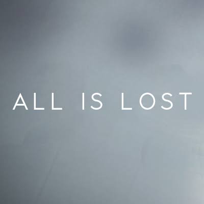 All Is Lost (@allislostfilm) • Facebook