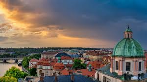 It's one of the most frequently visited tourist destinations in the world. Sustainable Development Czech Republic Among Top 10 Best Countries In The World Kafkadesk