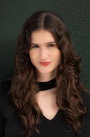 Lucy Stover's Instagram, Twitter & Facebook