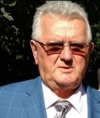 Stjepan (Steve) Mesic Obituary