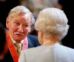 Carry On icon Leslie Phillips who starred in Harry Potter dies aged 98