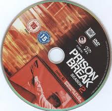 Learn how to use this application to remove the copy protection trying to make a copy with the usual disc burning applications doesn't work. Covers Box Sk Prison Break Season 2 Disc 6 High Quality Dvd Blueray Movie