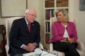 Liz cheney's daughters are the focus of a new campaign ad that stresses the family's history in wyoming. Mv1gnld9hnn3zm