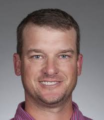 Whitney's lead holds up at midway point of Lincoln Land Charity Championship