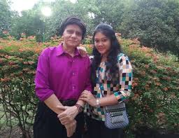 Abhijeet Das & Naina Das personal photos