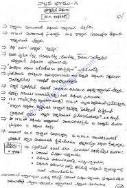 Indian Polity Telugu Medium Class Notes For Upsc Ias Appsc Group 1 Group 2 Exams Indian Constitution Notes Dow Class Notes Indian Constitution Constitution