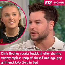 As she finally confirms "we're not platonic any more"… 😮 👀 ⬇️