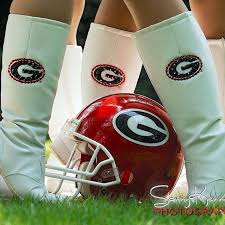 University of Georgia Flagline