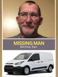 Please, help me #repost today's Missing in Kansas for John Scott Hislop,  who was reported missing last Thursday in Wichita. Yet, it appears he is