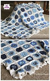 Ollie the owl free crochet pattern this friendly fellow will encourage hours of imaginary play for a child or put the smile on the face of us older children. 40 Diy Knit Crochet Baby Blanket Free Pattern