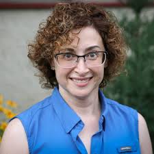 Cindy Rubin's Instagram, Twitter & Facebook