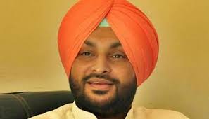 Congress MP Ravneet Bittu takes first leap towards Smart City